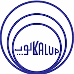 لوگو لوله کالوپ