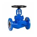 شیر گلوب سوزنی PN16 میراب | مشخصات و خرید