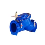 شیر فشارشکن فلوتر اطمینان PN10 میراب | خرید و مشخصات