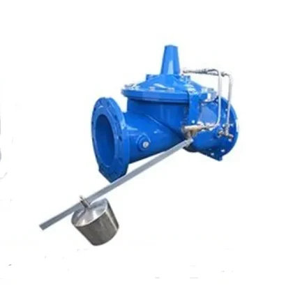 کنترل ضربه قوچ/کنترل پمپ/دلوج PN10 میراب | خرید