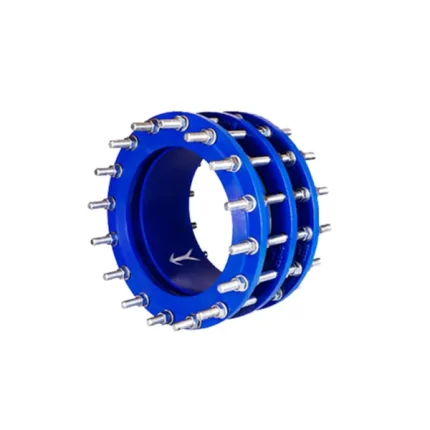 اتصال قابل پیاده شدن چدنی میراب PN10 | خرید