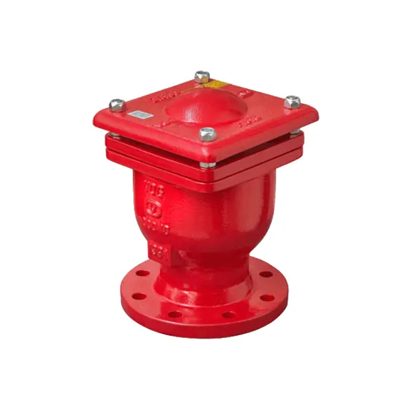 شیر تخلیه هوا تک روزنه کوچک وگ ایران PN16 | خرید