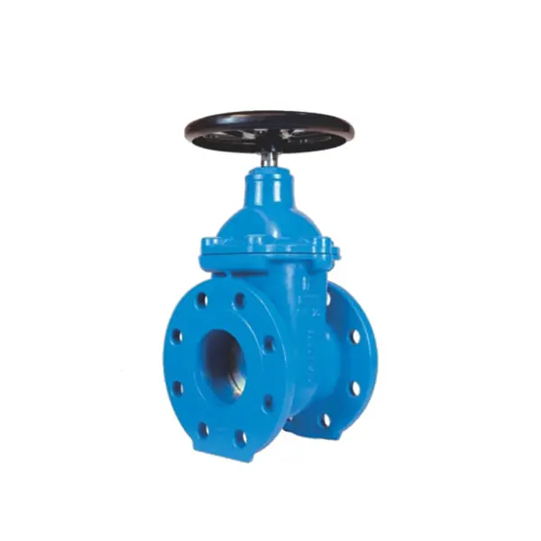 شیر کشویی زبانه فلزی میراب PN16 | راهنمای خرید