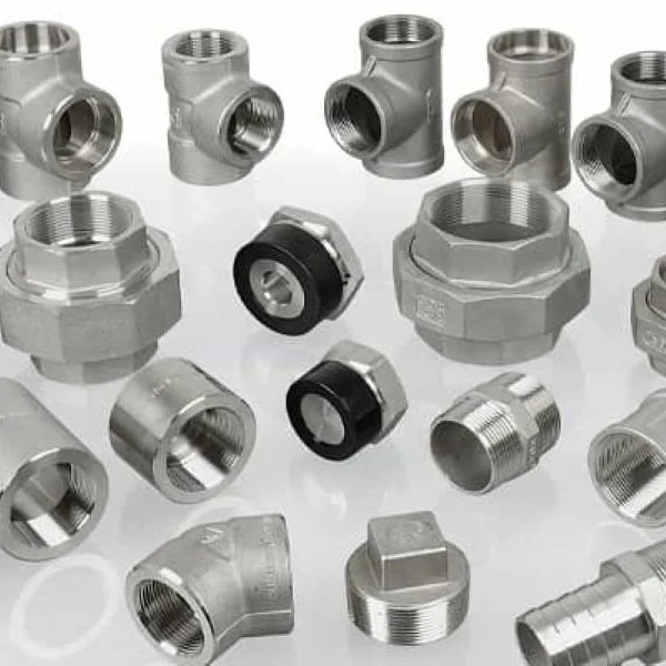اتصالات دنده ای