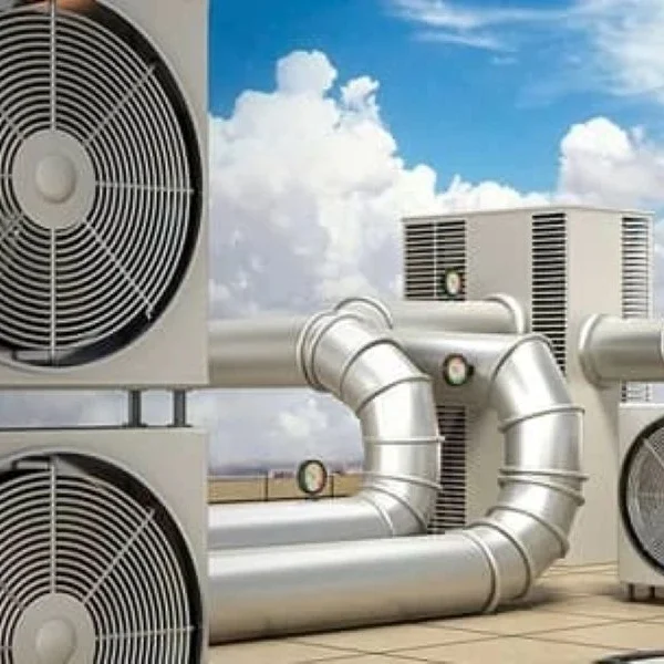 سیستم گرمایشی و سرمایشی (1)